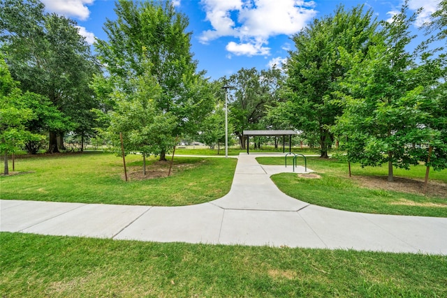 5218 Bent Bough Ln, Houston, TX 77088 - photo 44
