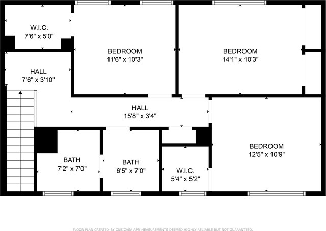 5218 Bent Bough Ln, Houston, TX 77088 - photo 37