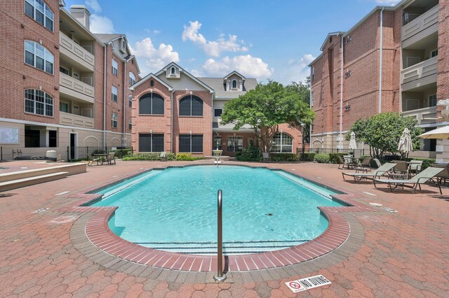 2100 Welch St Unit C309, Houston, TX 77019 - photo 31