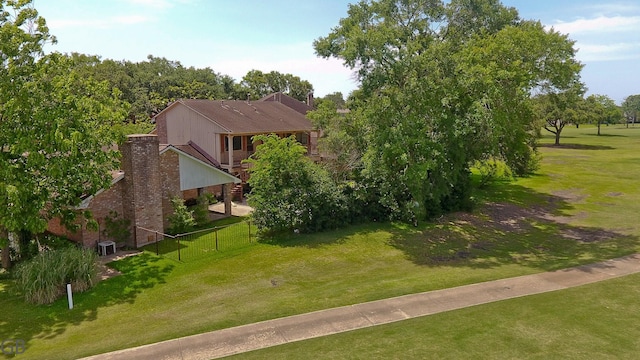 27 Charleston St N, Sugar Land, TX 77478 - photo 8