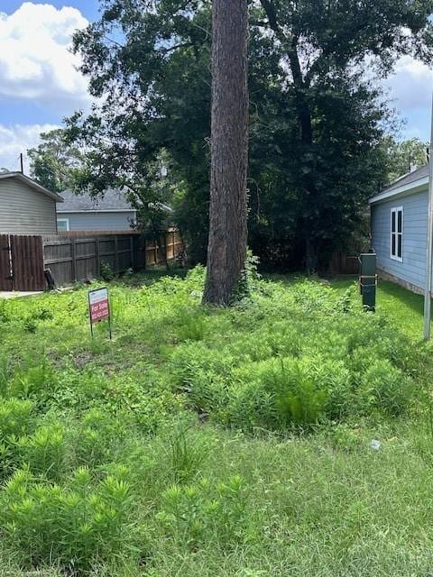 821 Palmdate, Montgomery, TX 77316