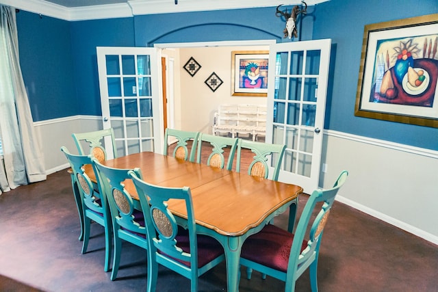 13926 Wessex Park Dr, Cypress, TX 77429 - view of dining space