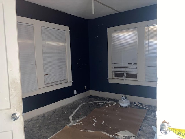 3305 Pease St, Houston, TX 77003 - view of empty room