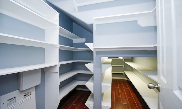 15915 Angler Bend Dr, Houston, TX 77044 - view of storage area