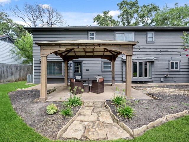 2614 E Pebble Beach Dr, Missouri City, TX 77459 - photo 39