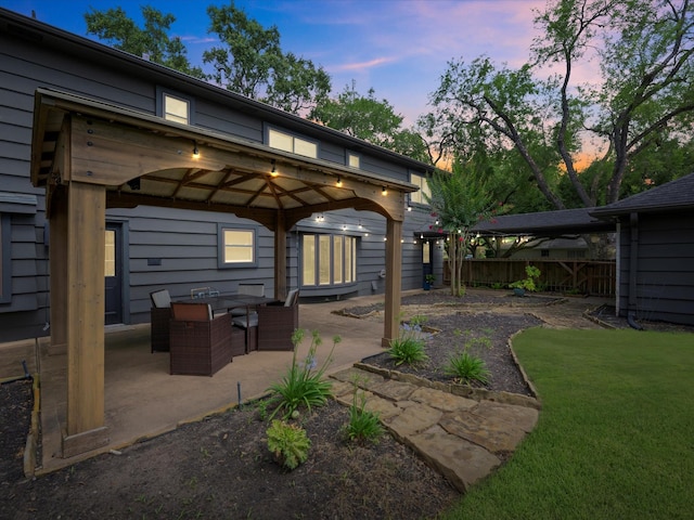 2614 E Pebble Beach Dr, Missouri City, TX 77459 - photo 40
