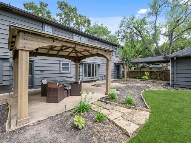 2614 E Pebble Beach Dr, Missouri City, TX 77459 - photo 41