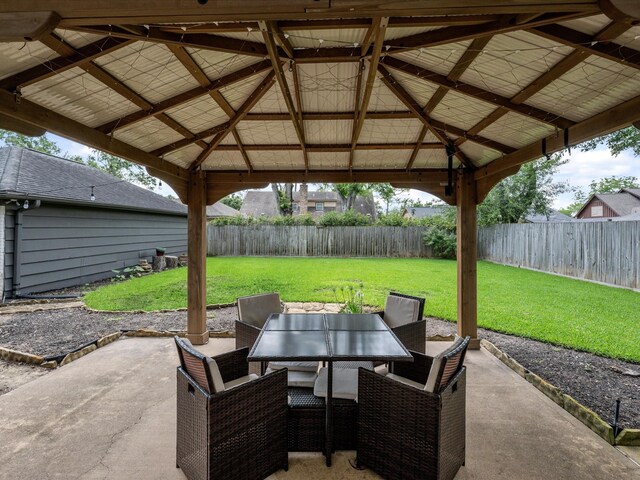 2614 E Pebble Beach Dr, Missouri City, TX 77459 - photo 44