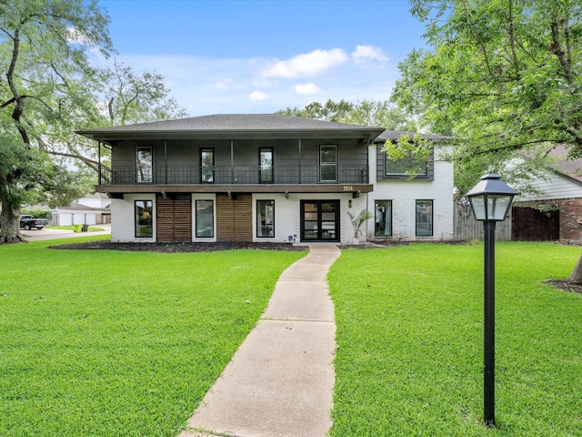 2614 E Pebble Beach Dr, Missouri City, TX 77459 - photo 1