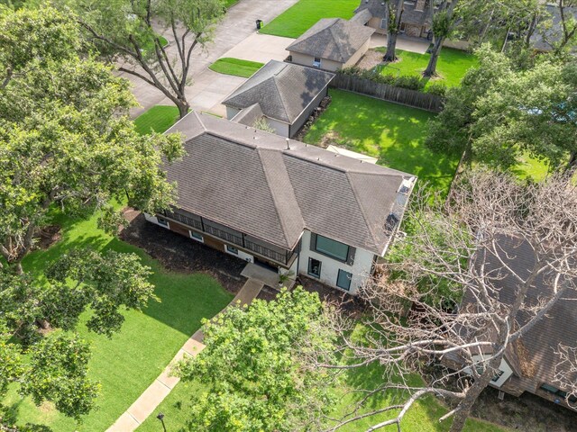 2614 E Pebble Beach Dr, Missouri City, TX 77459 - photo 47