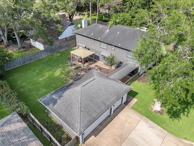 2614 E Pebble Beach Dr, Missouri City, TX 77459 - photo 48