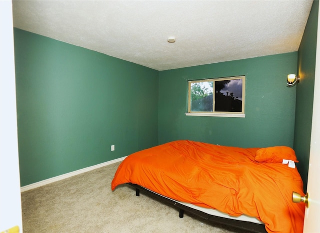 2236 River Oaks Dr, West Columbia, TX 77486 - carpeted bedroom featuring baseboards