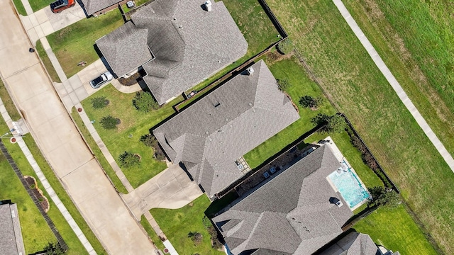 10315 Silver Shield Way, Tomball, TX 77375 - view of subject property
