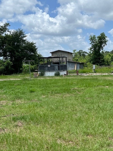 33203 Lois Ln, Magnolia, TX 77354