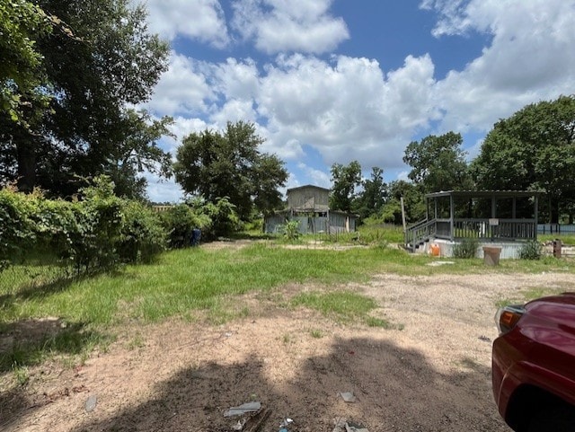 33203 Lois Ln, Magnolia, TX 77354