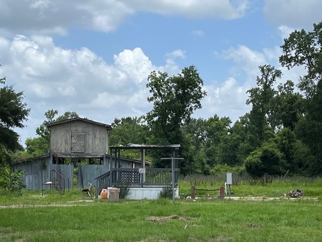 33203 Lois Ln, Magnolia, TX 77354