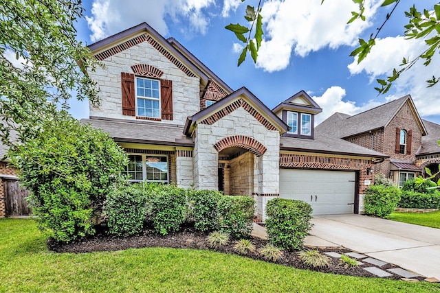10938 Sarah Bluff Ln, Cypress, TX 77433