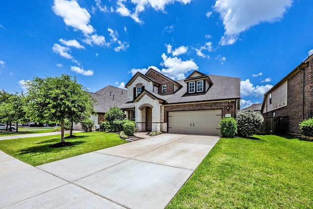 10938 Sarah Bluff Ln, Cypress, TX 77433