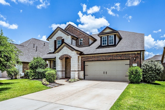 10938 Sarah Bluff Ln, Cypress, TX 77433