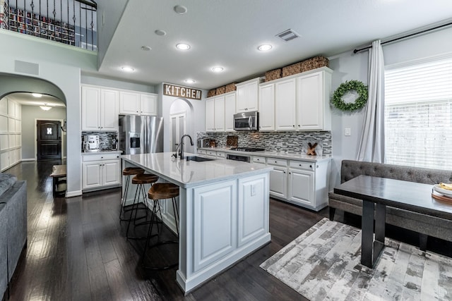 10938 Sarah Bluff Ln, Cypress, TX 77433