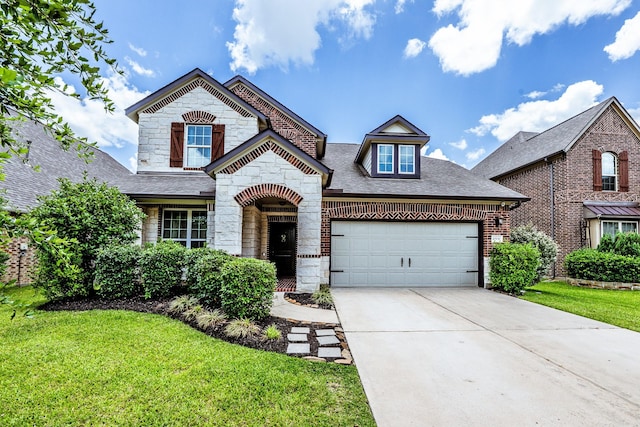 10938 Sarah Bluff Ln, Cypress, TX 77433
