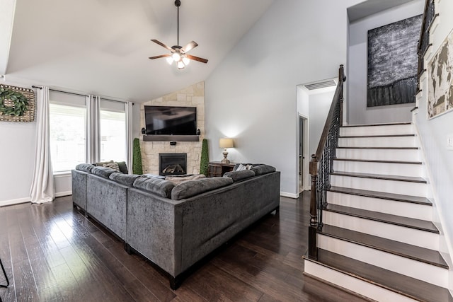 10938 Sarah Bluff Ln, Cypress, TX 77433