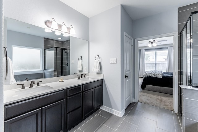 10938 Sarah Bluff Ln, Cypress, TX 77433