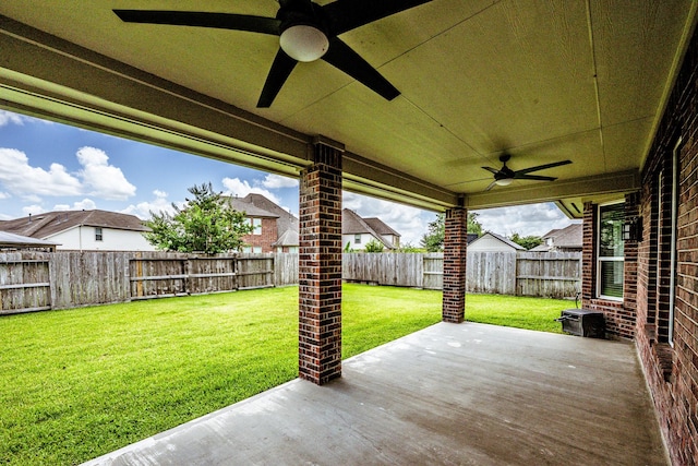 10938 Sarah Bluff Ln, Cypress, TX 77433