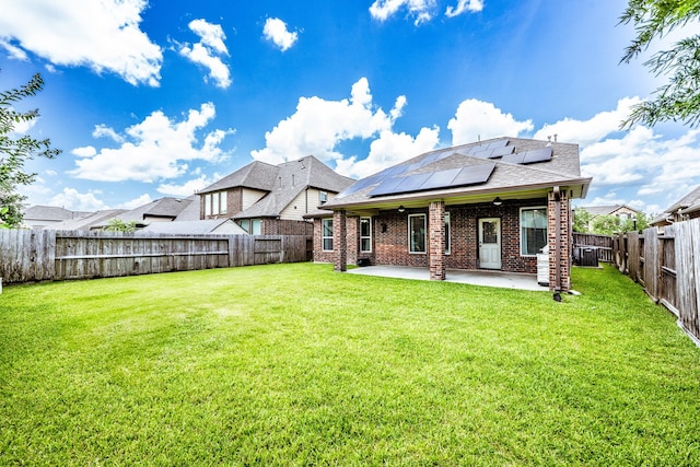 10938 Sarah Bluff Ln, Cypress, TX 77433