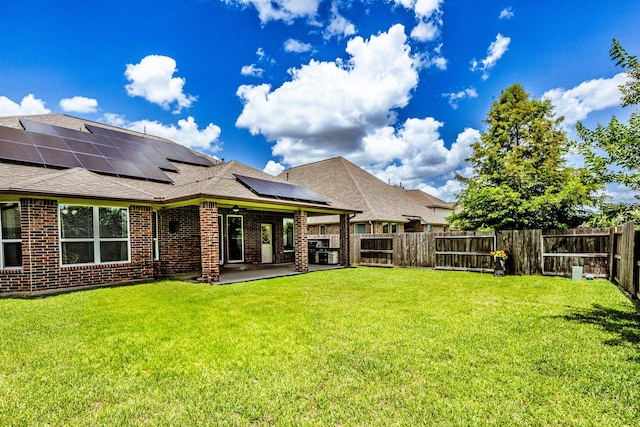 10938 Sarah Bluff Ln, Cypress, TX 77433