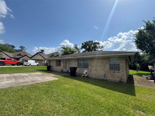 2606 Dalview St, Houston, TX 77091 - photo 2