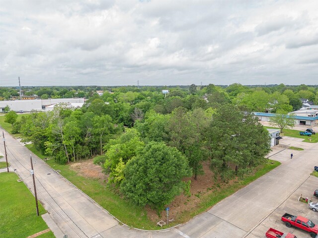 LOT1BLOCK1 Mechanic Rd, Tomball, TX 77375