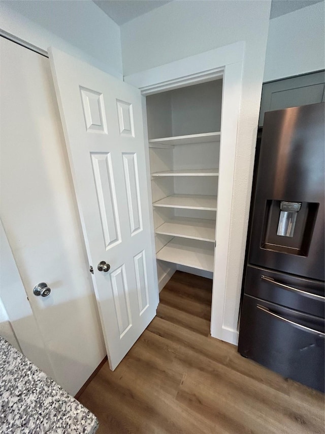 19803 Packwood Dr, Katy, TX 77449 - view of closet