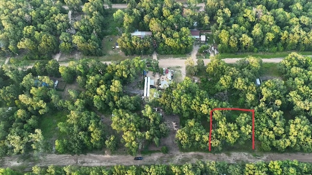 O Panther Ln, Livingston, TX 77351