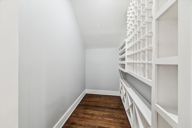 1819 Oxford St, Houston, TX 77008 - view of storage room