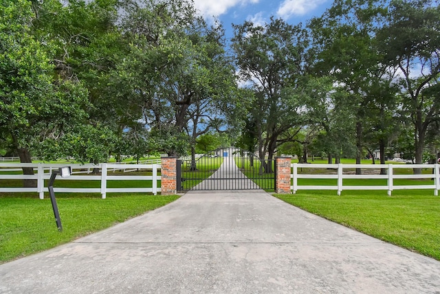 2918 La Rama, Richmond, TX 77469 - photo 1