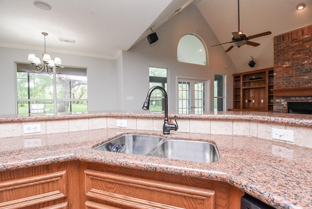 2918 La Rama, Richmond, TX 77469 - photo 16