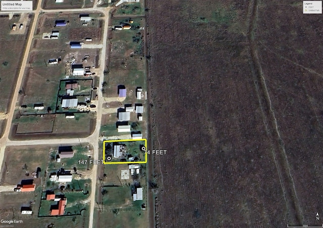 127 Oarfish Dr, Palacios, TX 77465