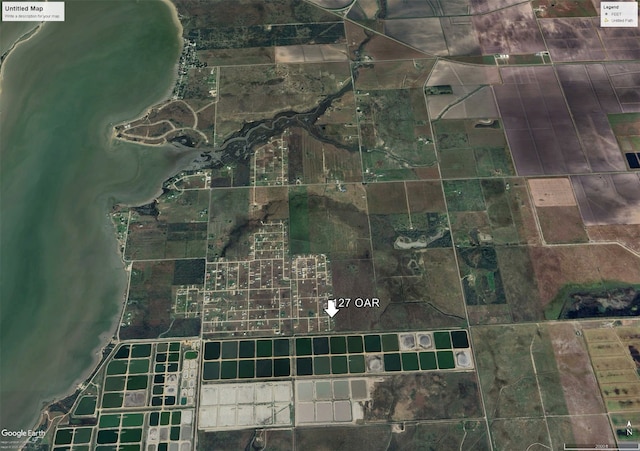 127 Oarfish Dr, Palacios, TX 77465
