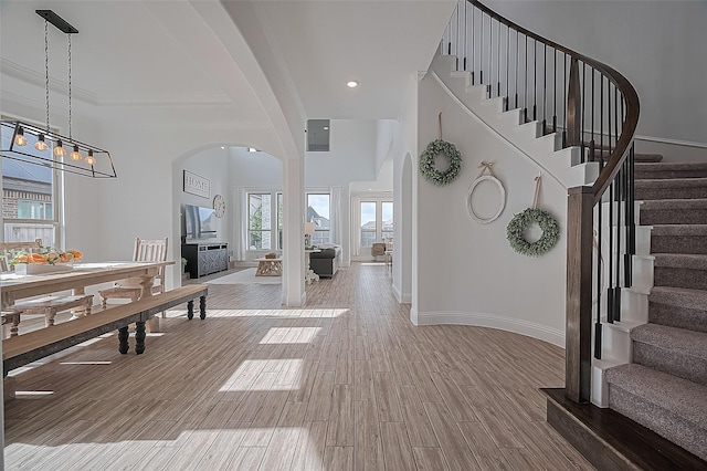18003 Winding Willow Oak Way, Cypress, TX 77433 - photo 5