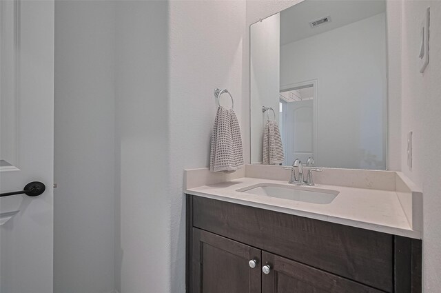 18003 Winding Willow Oak Way, Cypress, TX 77433 - bathroom with vanity