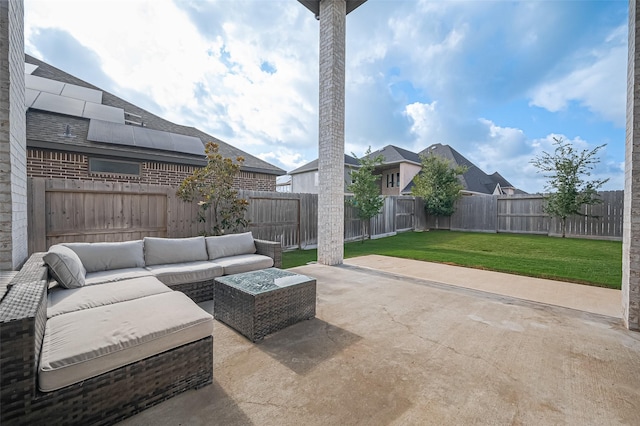 18003 Winding Willow Oak Way, Cypress, TX 77433 - photo 31