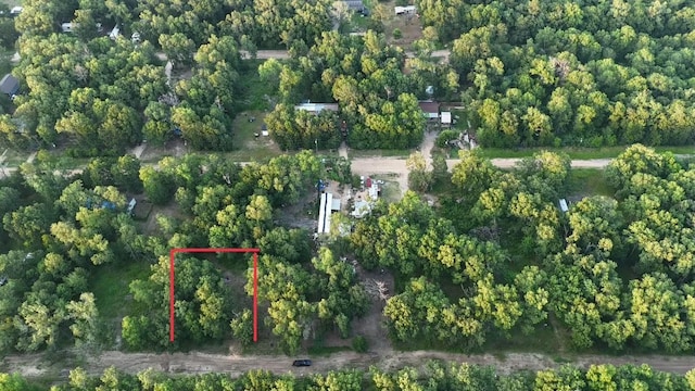 211 Panther Ln, Livingston, TX 77351