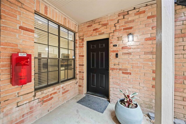 2255 Braeswood Park Dr Unit 105, Houston, TX 77030 - view of entrance to property