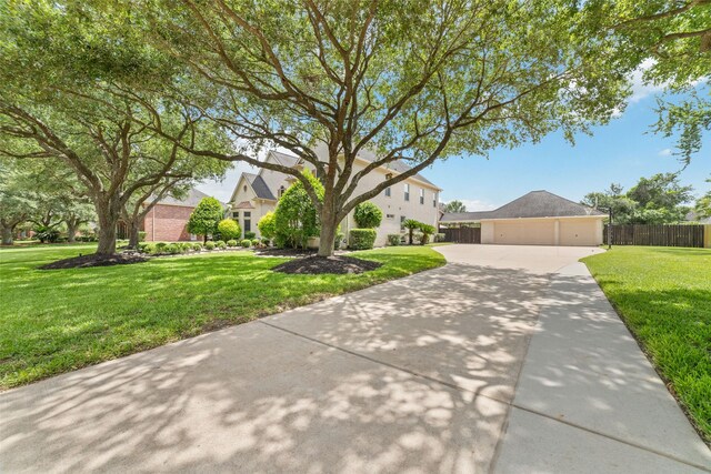 5015 Bridge Creek Ln, Katy, TX 77494 - photo 46