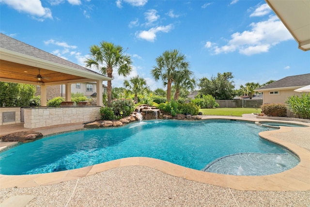 5015 Bridge Creek Ln, Katy, TX 77494 - photo 39