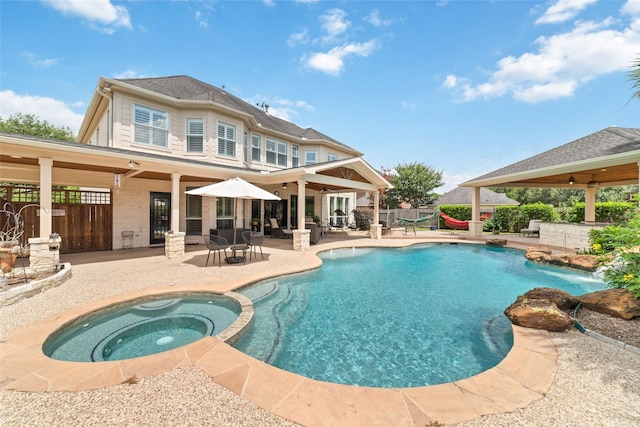 5015 Bridge Creek Ln, Katy, TX 77494 - photo 4