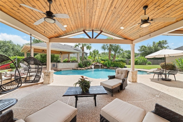 5015 Bridge Creek Ln, Katy, TX 77494 - photo 1