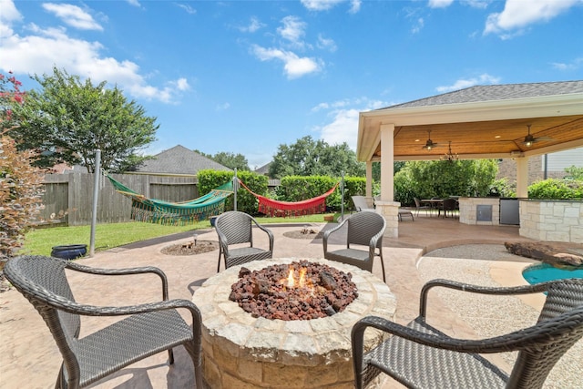 5015 Bridge Creek Ln, Katy, TX 77494 - photo 7