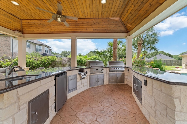 5015 Bridge Creek Ln, Katy, TX 77494 - photo 5